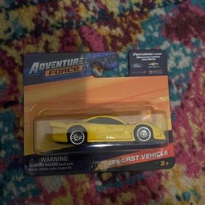 Adventure, force, Mercedes